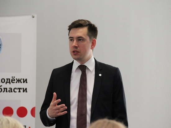 Георгий Барминов вновь стал министром спорта и молодежной политики Кировской области