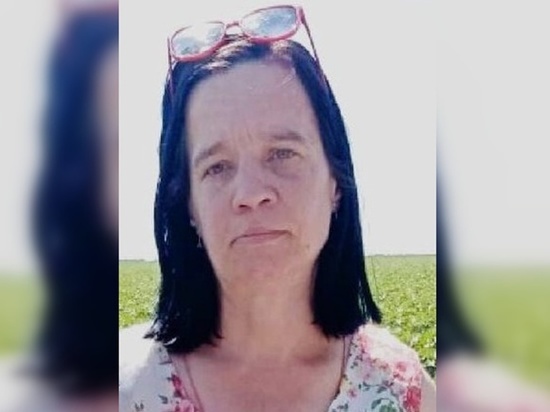 В Ростове без вести пропала 48-летняя женщина