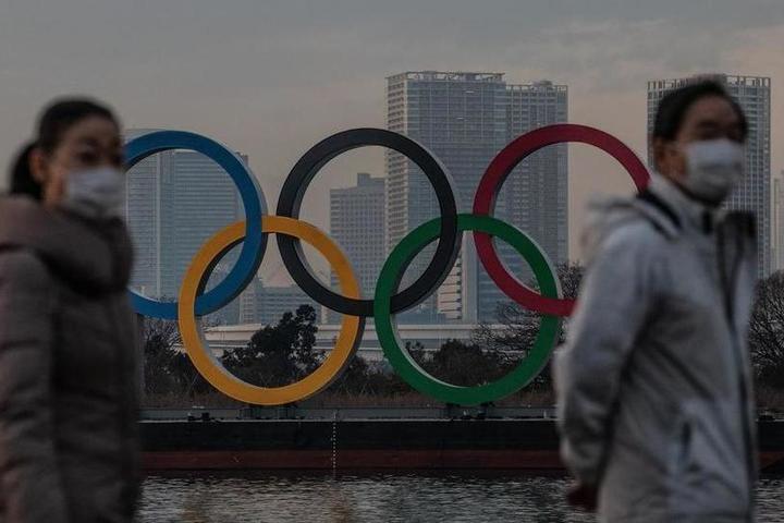 Расходы на Олимпийские игры в Токио удалось сократить на 1,3 миллиарда долларов