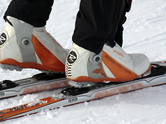 Норвежский лыжник Клебо победил в спринте на этапе Кубка мира
