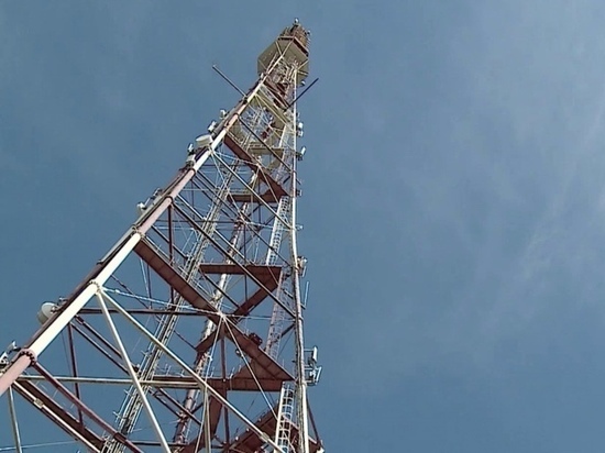 В четырёх населённых пунктах Карелии отключат телерадиосигнал