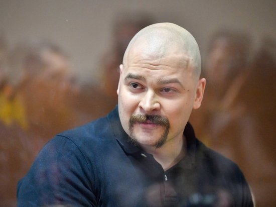 Сергей Марцинкевич отказался подписать заявление о прекращении уголовного дела