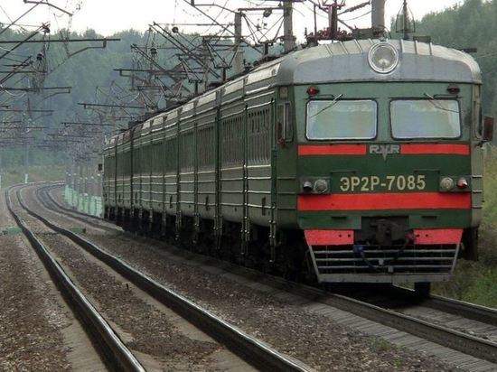 Названа дата возобновления движения поездов из России в Финляндию