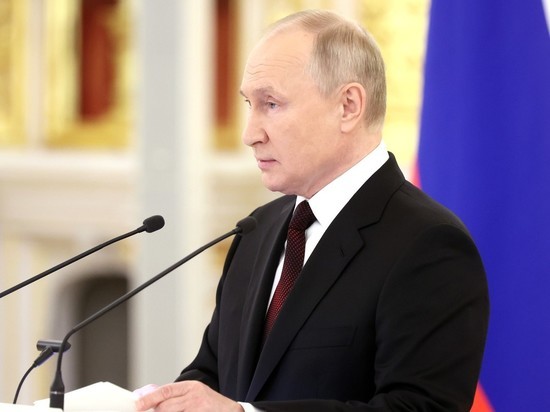 Разговор Путин - Байден может стать судьбоносным: конец света подкрался незаметно