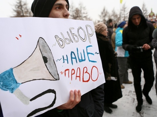 В Гусь-Хрустальном все еще не могут определиться с выборами главы
