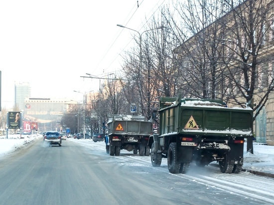 В Донецке будут ремонтировать дороги по заявкам жителей