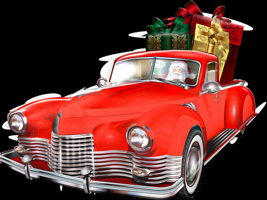 Народные приметы и праздники в субботу: закажи подарки Деду Морозу