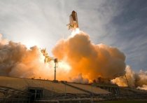 Контракт на три дополнительных рейса коммерческих астронавтов к МКС НАСА передаст компании SpaceX на внеконкурсной основе
