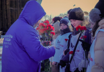 Церемонии возложения цветов прошли в Хабаровском крае в рамках Дня памяти Неизвестного солдата