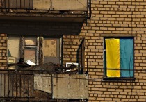 Украина остается на дипломатическом пути урегулирования конфликта на Донбассе