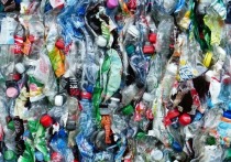 Переработка не спасет планету от пластиковых отходов