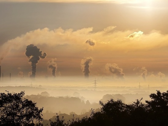 Глава Хакасии назвал 3 причины, по которым в регионе загрязнён воздух