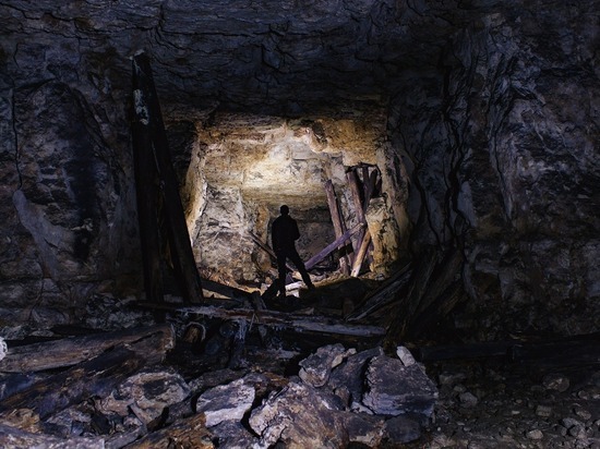 На руднике в Окинском районе Бурятии снова погиб шахтер