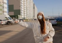 За последние сутки в Алтайском крае выявили 521 новый случай коронавируса
