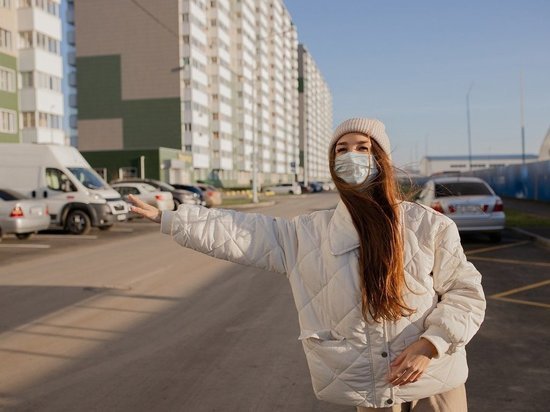 Еще 521 человек заболел коронавирусом за сутки в Алтайском крае