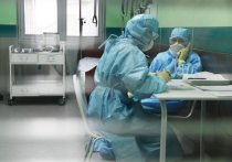 853 человека за сутки выписали волгоградские врачи после получения отрицательных ПЦР-тестов