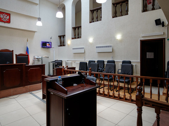 Жительницу Пыталовского района осудили за мошенничество с маткапиталом