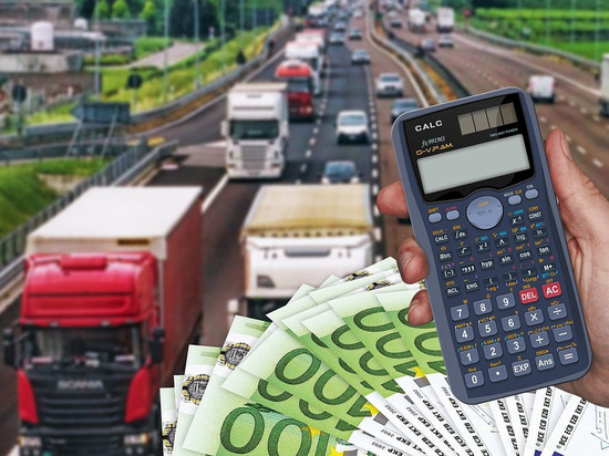 На улицу Нормандия-Неман в Смоленске хотят потратить еще 70 миллионов рублей