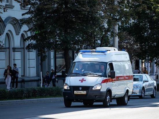 В Ростовской области еще 656 человек подхватили коронавирус за сутки