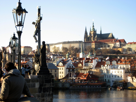 В Чехии предложили дать приют бегущим от Путина россиянам
