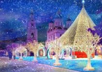 В канун Нового года и Рождества Христова для астраханцев и гостей города будет представлен проект «Русские оперы в Астраханском кремле
