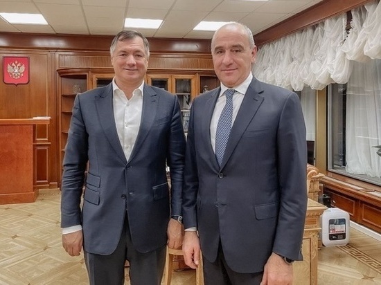 Новый жилой район построят в Черкеске