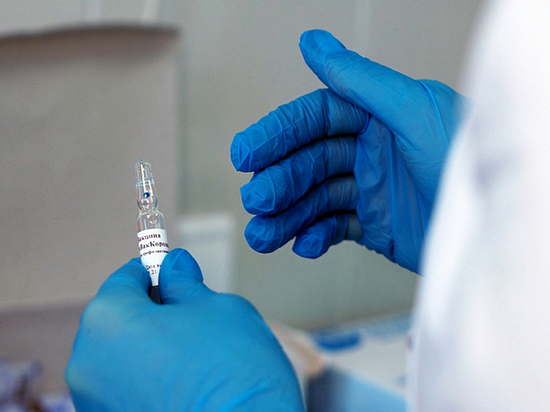 В Приморье за последние сутки заболели коронавирусом 463 человека