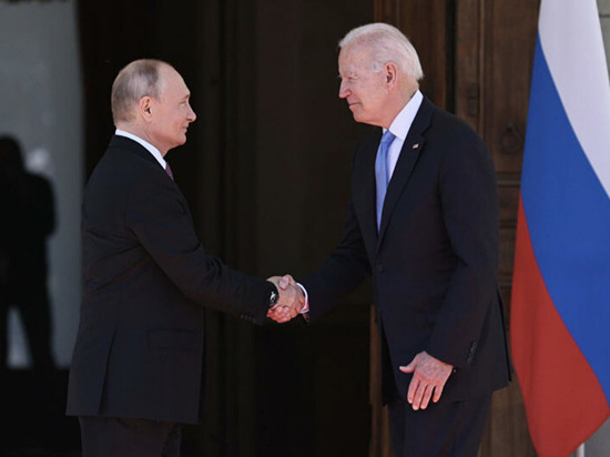 Эксперты крайне скептически оценивают перспективы ближайших российско-американских переговоров