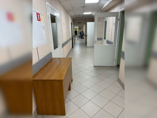 Петербурженка пожаловалась на хамское отношение и болезненные уколы в детской больнице Святой Ольги