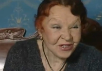 Прощание с народной артисткой РСФСР Ниной Ургант, скончавшейся 3 декабря в возрасте 92 лет, пройдет в среду 8 декабря в Александринском театре в Санкт-Петербурге