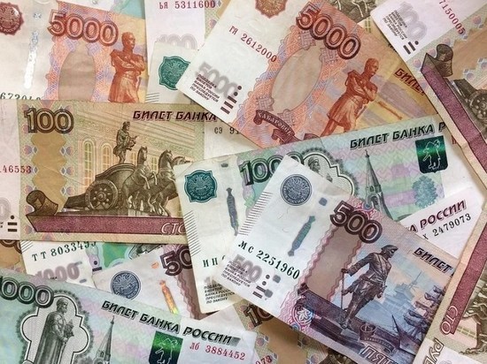 Индустриальный парк «Узловая» получит 127,7 млн рублей из федерального бюджета