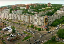 Ускоренное расселение аварийного жилья ожидает все округа Московской области до 2023 года