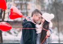 Собственный рейтинг российских городов для романтической встречи Нового года составил сервис бронирования жилья для отдыха Tvil; единственным подходящим местом за Уралом оказался Томск.