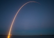 Пресс-служба United Launch Alliance сообщает, что запуск ракеты-носителя Atlas V перенесен на 6 декабря