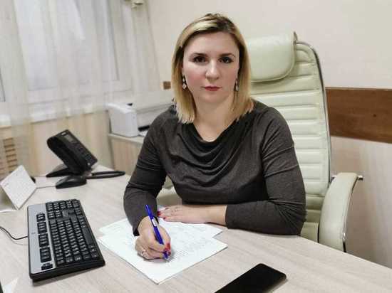 Замминистра по финансам Минздрава Забайкалья назначена Людмила Коваленко