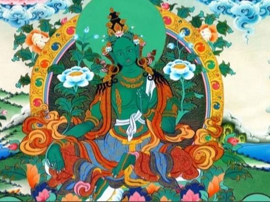 Буддийская астрология: что принесет с собой 5 декабря - день "великолепия и благоденствия"