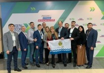 Участники из Астраханской области стали финалистами в треках «Государственное управление» и «Бизнес и промышленность»