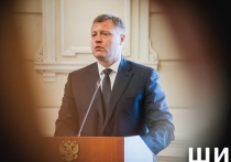 Губернатор Астраханской области Игорь Бабушкин вошел в Высший совет партии «Единая Россия»