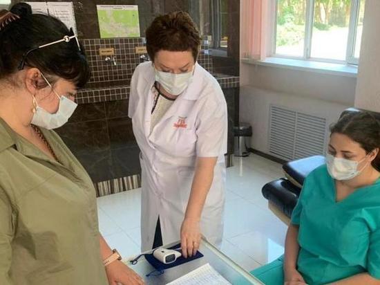 Суды Ставрополя рассматривают сотни дел об антиковидных нарушениях