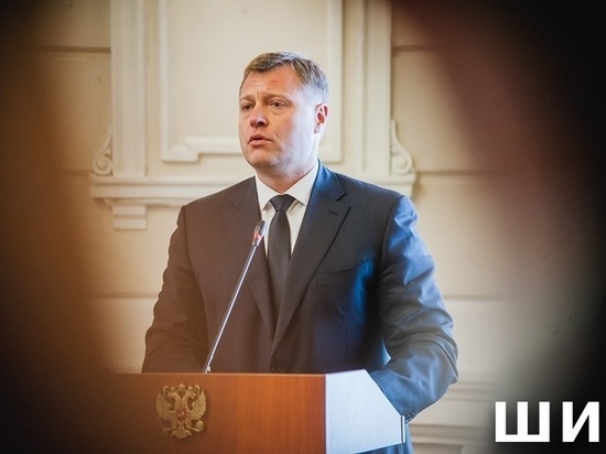 Астраханский губернатор вошел в Высший совет членов партии «Единая Россия»