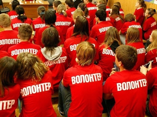 Губернатор Островский 5 декабря обратился к добровольцам