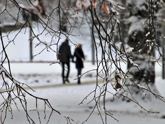 Пензенская область: прогноз погоды на 6 декабря