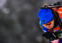 Российские биатлонистки не смогли повторить успех лыжниц в эстафете. После удачного первого этапа спортсменки посыпались и финишировали лишь на восьмом месте. «МК-Спорт» подвел итоги женской эстафеты на втором этапе Кубка мира в Эстерсунде.
