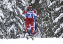 Второй этап Кубка мира по лыжным гонкам в сердце лыжных гонок Норвегии принес сборной России две награды – золото у женщин и серебро у мужчин