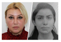Две женщины, 43-летняя Хаят Аль-Раиси (Alraeesi Khaiat) и 33-летняя Мария Газибагандова, которых искали на Кипре с 17 ноября, обнаружены убитыми и закопанными на участке одного из домов в кипрской горной деревеньке Като Амиандос (район Лимассола)
