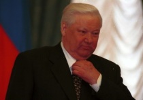 Между бывшим президентом СССР Михаилом Горбачевым и первым главой Российской Федерации Борисом Ельциным возникла ссора после подписания Беловежских соглашений