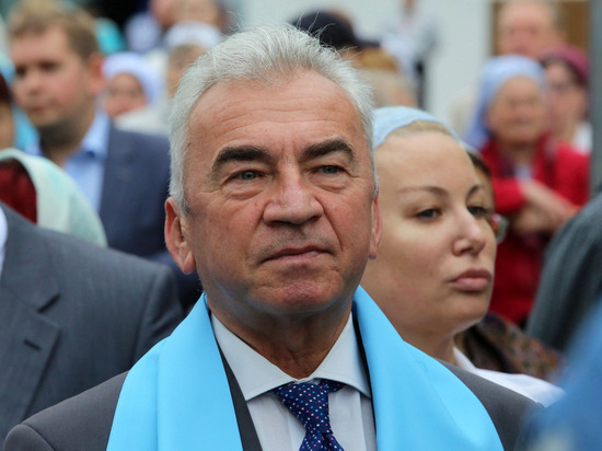 Александра Дрозденко избрали главой регионального отделения «Единой России» в Ленобласти
