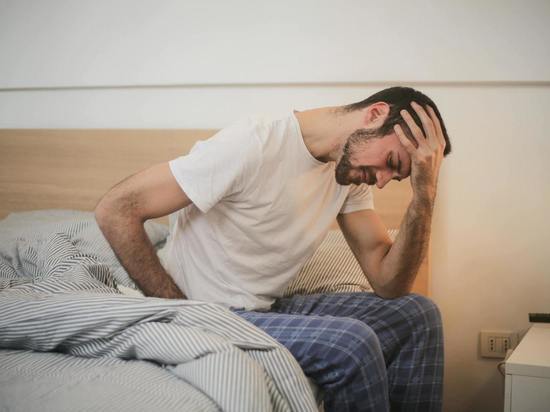 У COVID-19 появились новые симптомы