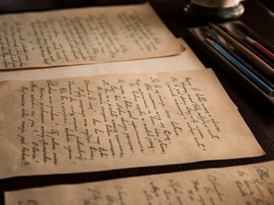 Калмыцкие архивисты дали историческим документам вторую жизнь