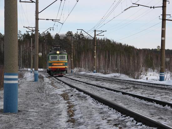 ДНР наладит железнодорожное сообщение с Россией